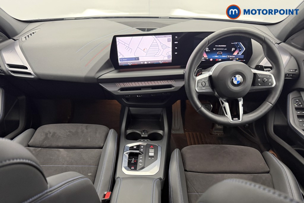 Used BMW 1 Series 2025 for sale - 76958120: Photo 9