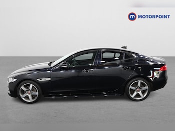 Used Jaguar XE 2019 for sale - 78605289: Photo