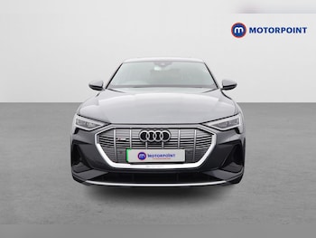 Used Audi e-tron 2020 for sale - 76460900: Photo