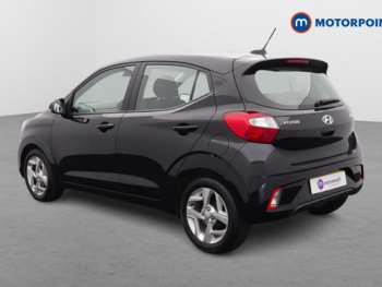 2023 - 1.0 MPi SE Connect 5dr Auto