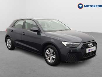 2021 - 25 TFSI Technik 5dr