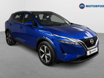 2022 - 1.3 DiG-T MH N-Connecta [Glass Roof] 5dr