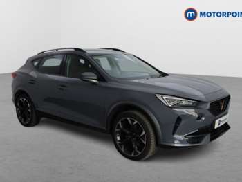 2022 - 1.5 TSI 150 V2 5dr DSG