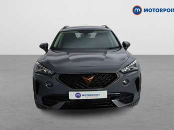 Used Cupra Formentor 2022 for sale - 74915419: Photo