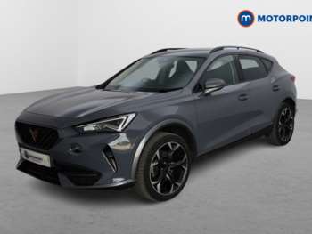 Used Cupra Formentor 2022 for sale - 74915419: Photo