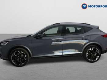 Used Cupra Formentor 2022 for sale - 74915419: Photo