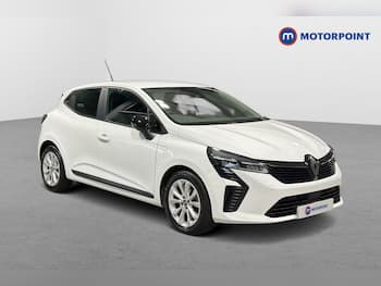 Used Renault Clio 2024 for sale - 79662710: Photo
