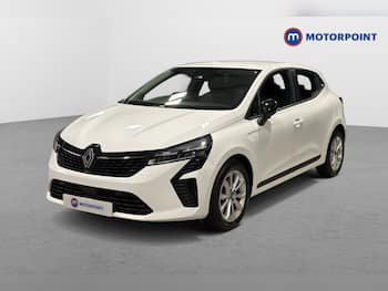 Used Renault Clio 2024 for sale - 79662710: Photo