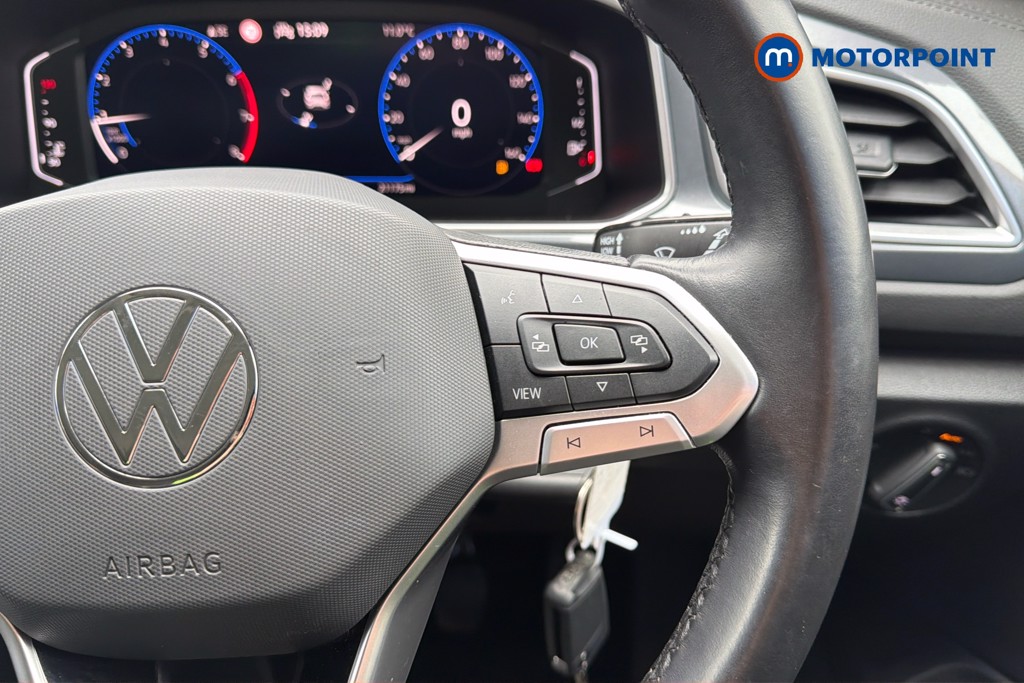 Used Volkswagen T-Roc 2023 for sale - 77804722: Photo 12