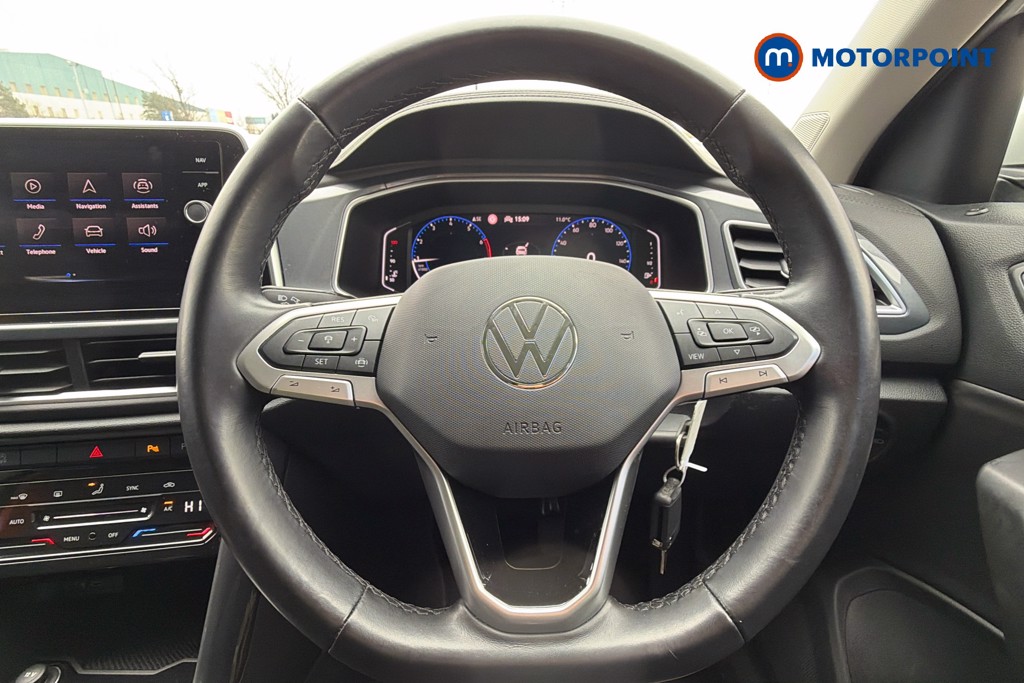 Used Volkswagen T-Roc 2023 for sale - 77804722: Photo 13