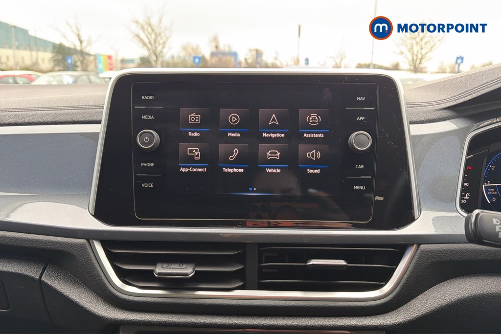 Used Volkswagen T-Roc 2023 for sale - 77804722: Photo 17