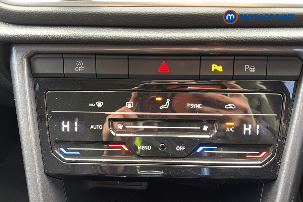 Used Volkswagen T-Roc 2023 for sale - 77804722: Photo 19