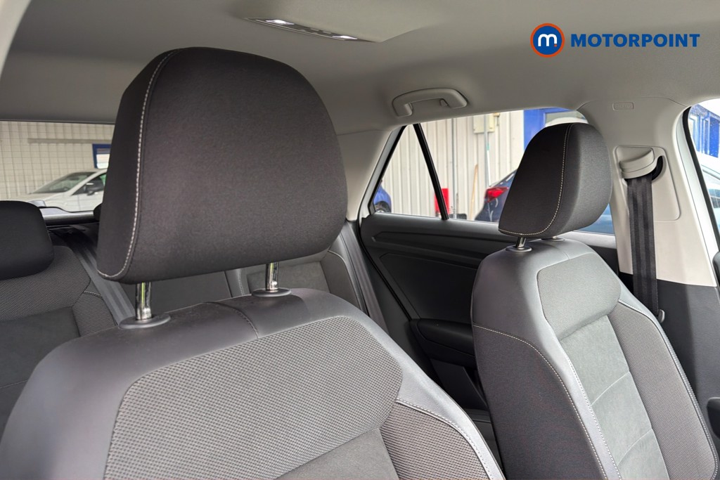 Used Volkswagen T-Roc 2023 for sale - 77804722: Photo 27