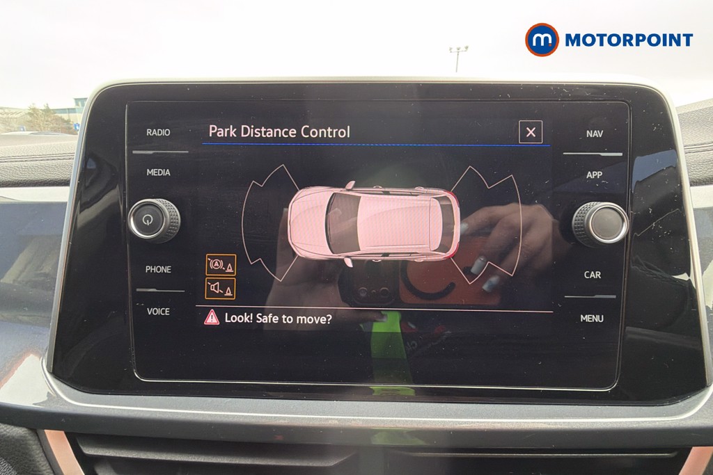 Used Volkswagen T-Roc 2023 for sale - 77804722: Photo 34