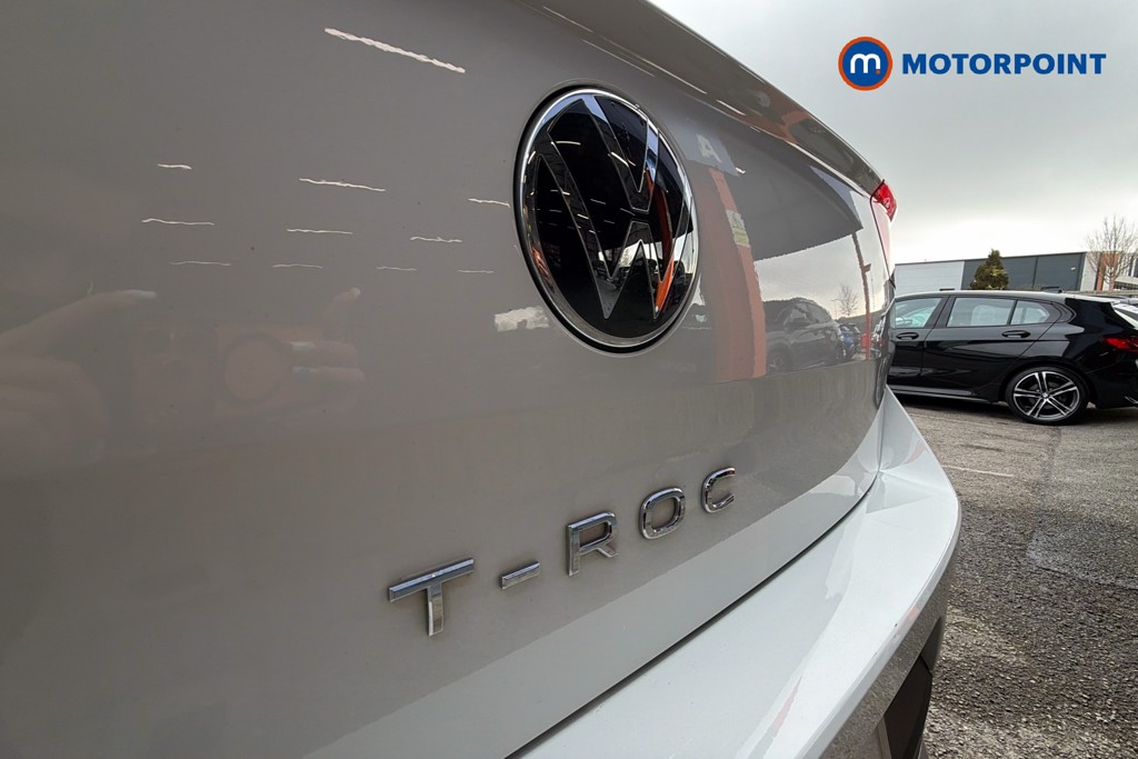 Used Volkswagen T-Roc 2023 for sale - 77804722: Photo 35