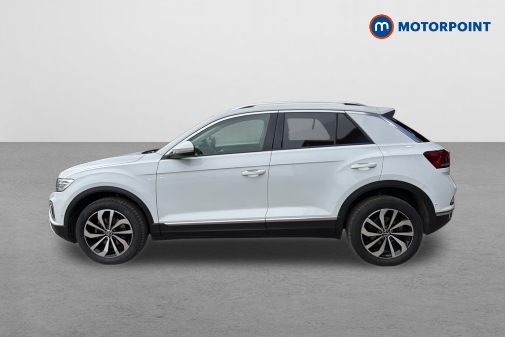 Used Volkswagen T-Roc 2023 for sale - 77804722: Photo 4