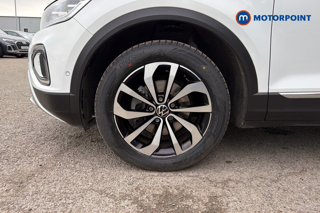 Used Volkswagen T-Roc 2023 for sale - 77804722: Photo 41