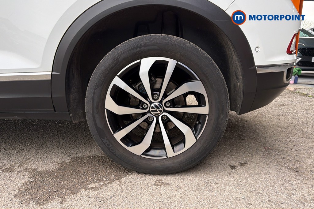 Used Volkswagen T-Roc 2023 for sale - 77804722: Photo 42