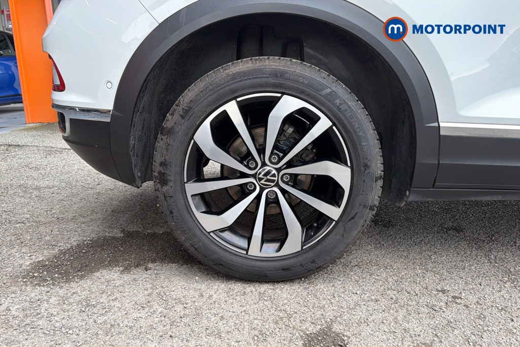 Used Volkswagen T-Roc 2023 for sale - 77804722: Photo 43