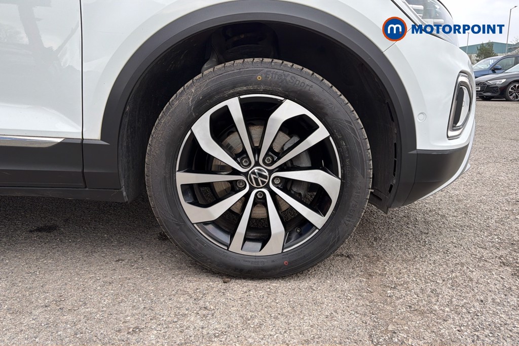 Used Volkswagen T-Roc 2023 for sale - 77804722: Photo 44