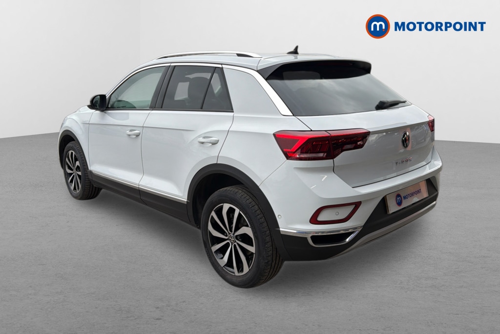 Used Volkswagen T-Roc 2023 for sale - 77804722: Photo 5