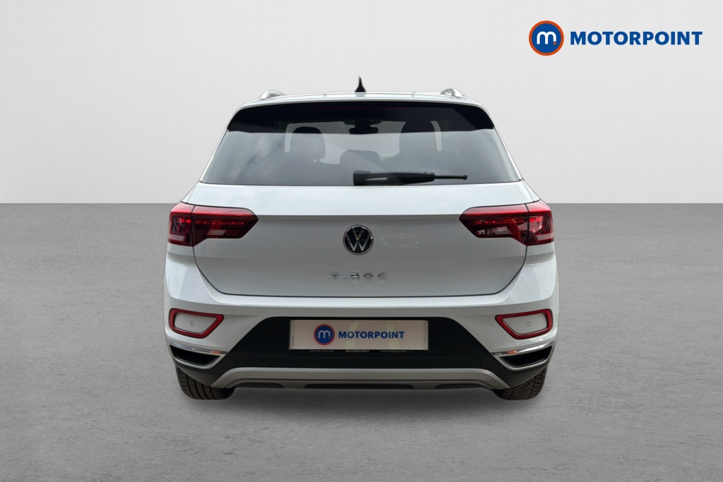 Used Volkswagen T-Roc 2023 for sale - 77804722: Photo 6