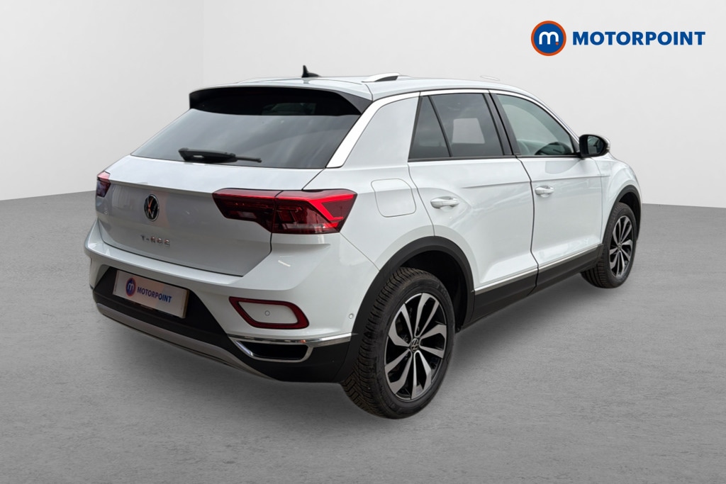 Used Volkswagen T-Roc 2023 for sale - 77804722: Photo 7
