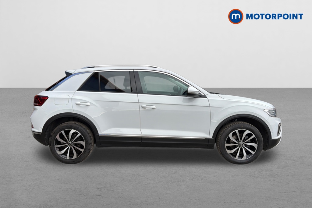 Used Volkswagen T-Roc 2023 for sale - 77804722: Photo 8
