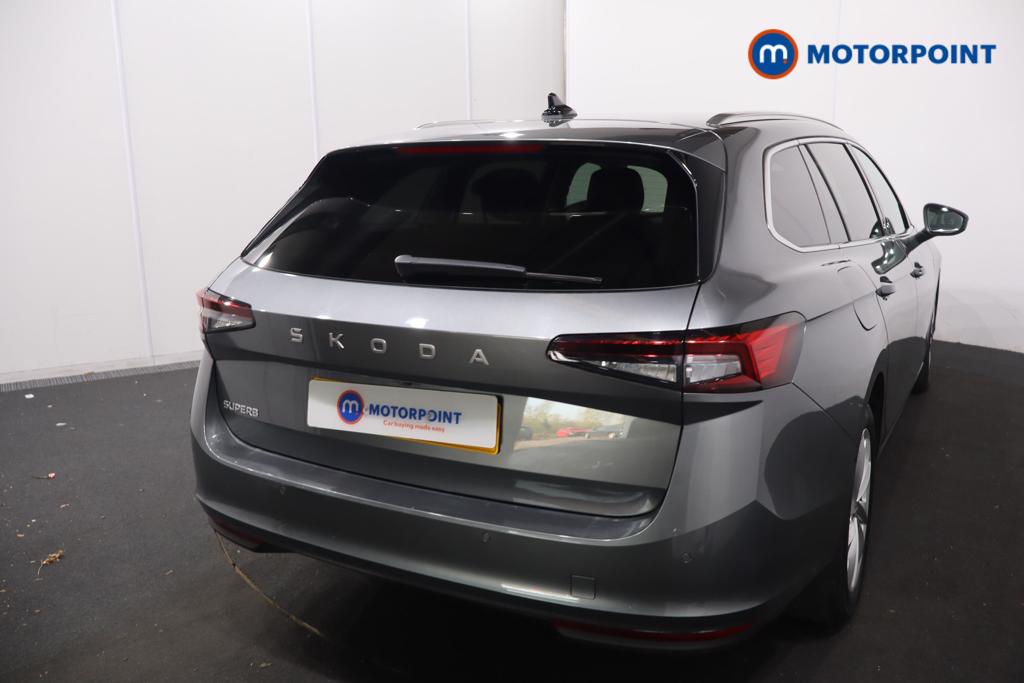 Used Skoda Superb 2024 for sale - 78176951: Photo 10