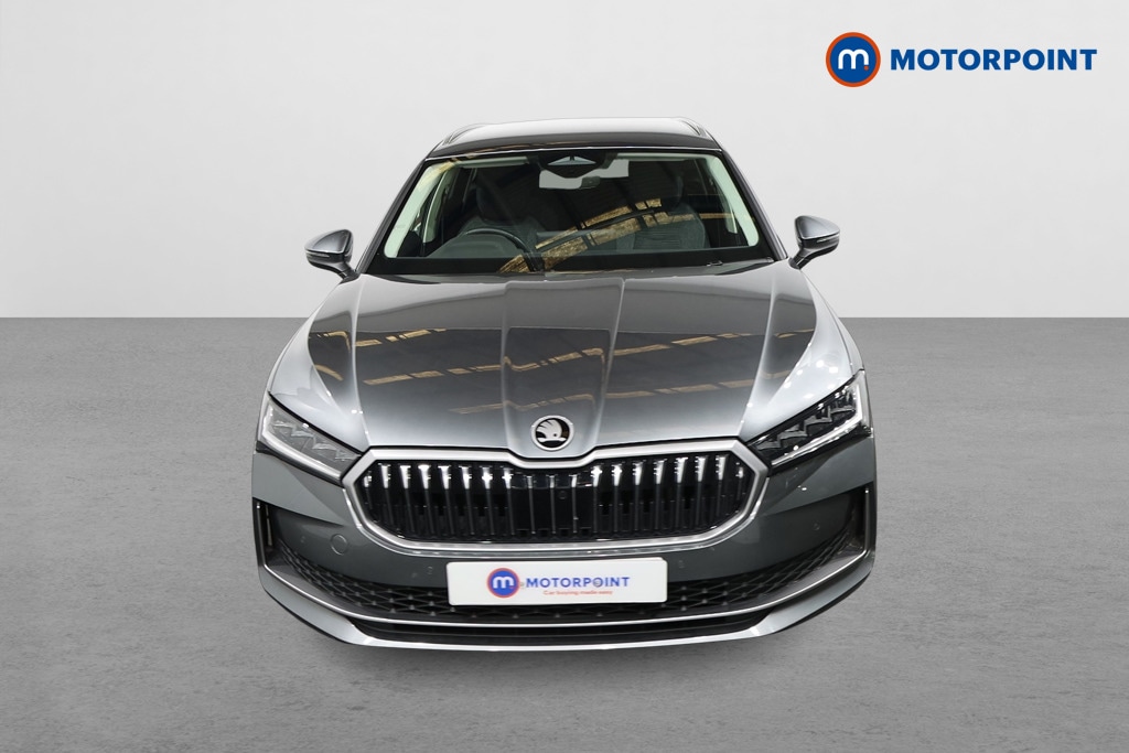 Used Skoda Superb 2024 for sale - 78176951: Photo 2