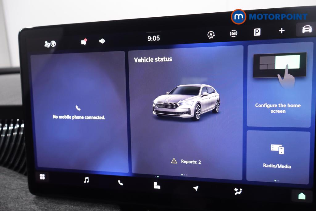 Used Skoda Superb 2024 for sale - 78176951: Photo 27