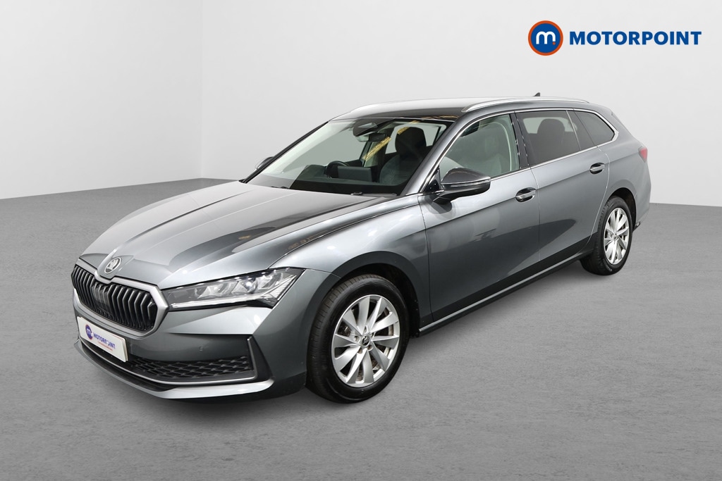 Used Skoda Superb 2024 for sale - 78176951: Photo 3