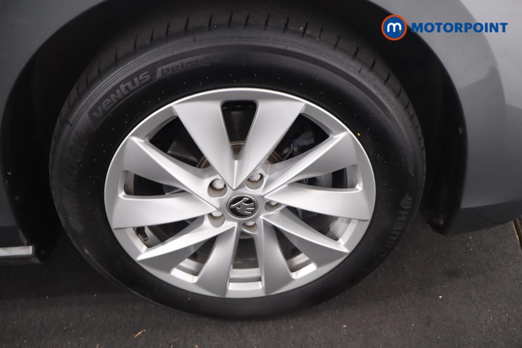 Used Skoda Superb 2024 for sale - 78176951: Photo 30