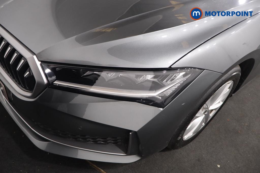 Used Skoda Superb 2024 for sale - 78176951: Photo 33