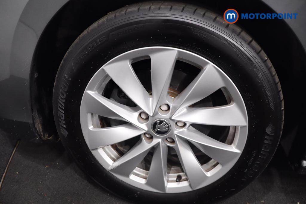 Used Skoda Superb 2024 for sale - 78176951: Photo 34