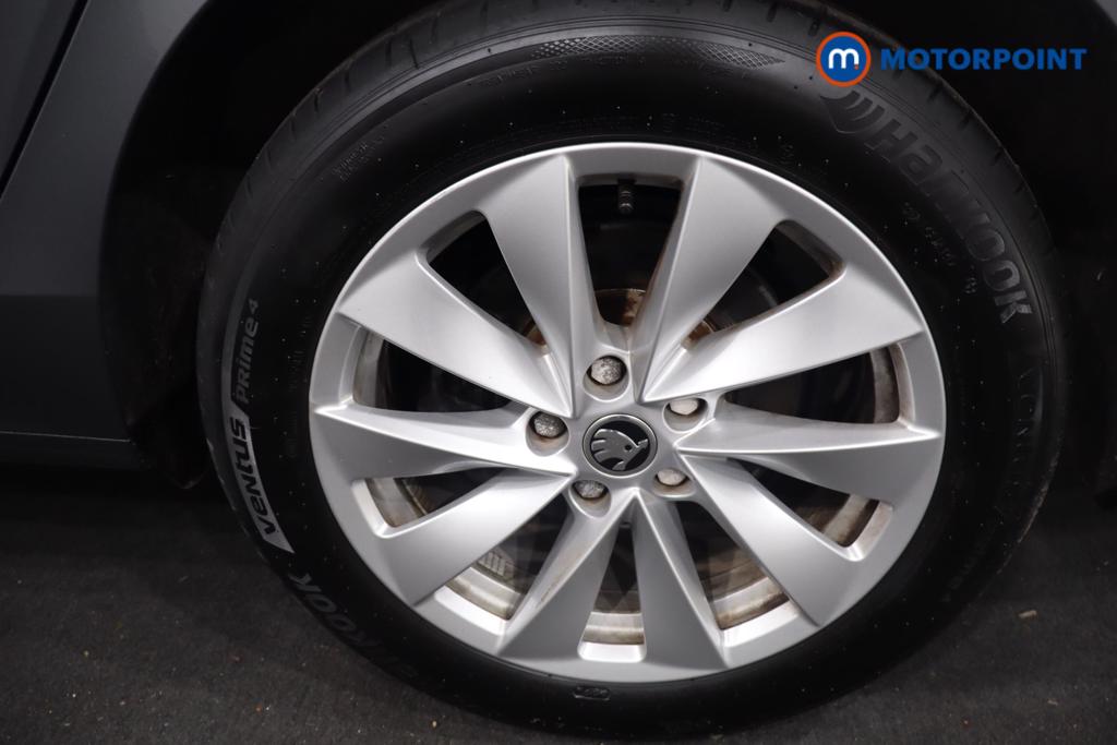 Used Skoda Superb 2024 for sale - 78176951: Photo 35