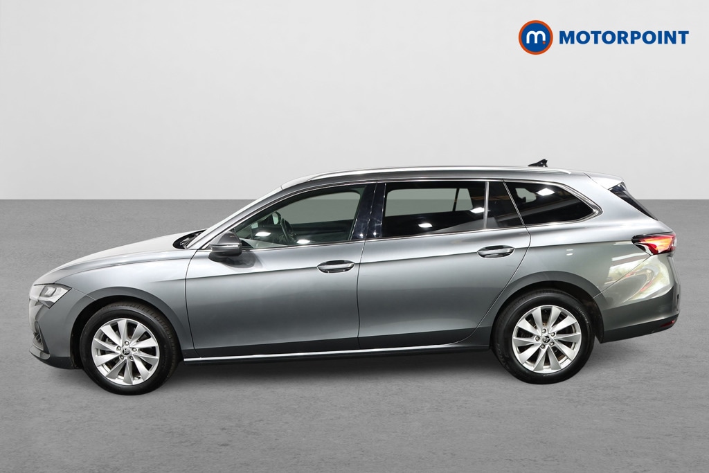 Used Skoda Superb 2024 for sale - 78176951: Photo 4