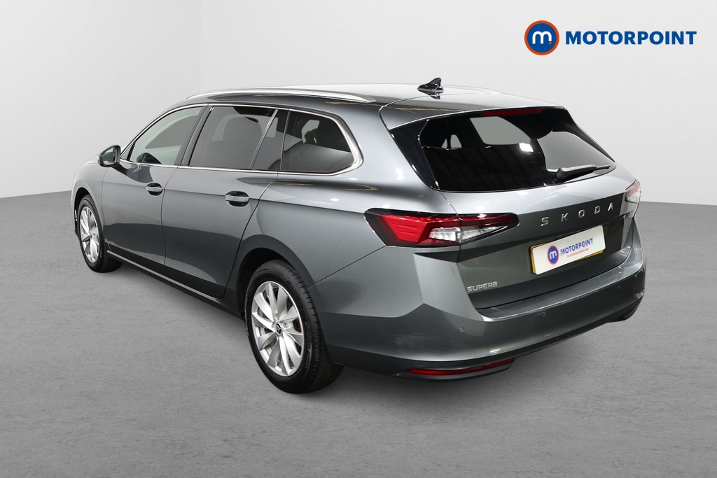 Used Skoda Superb 2024 for sale - 78176951: Photo 5