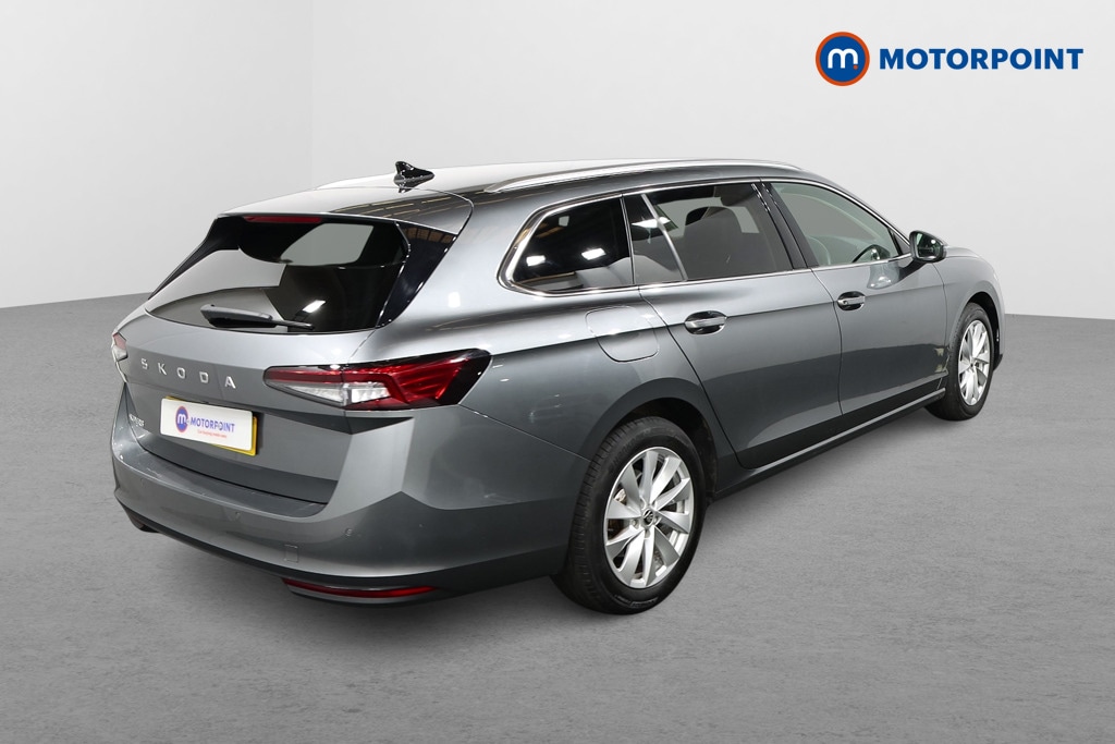 Used Skoda Superb 2024 for sale - 78176951: Photo 7