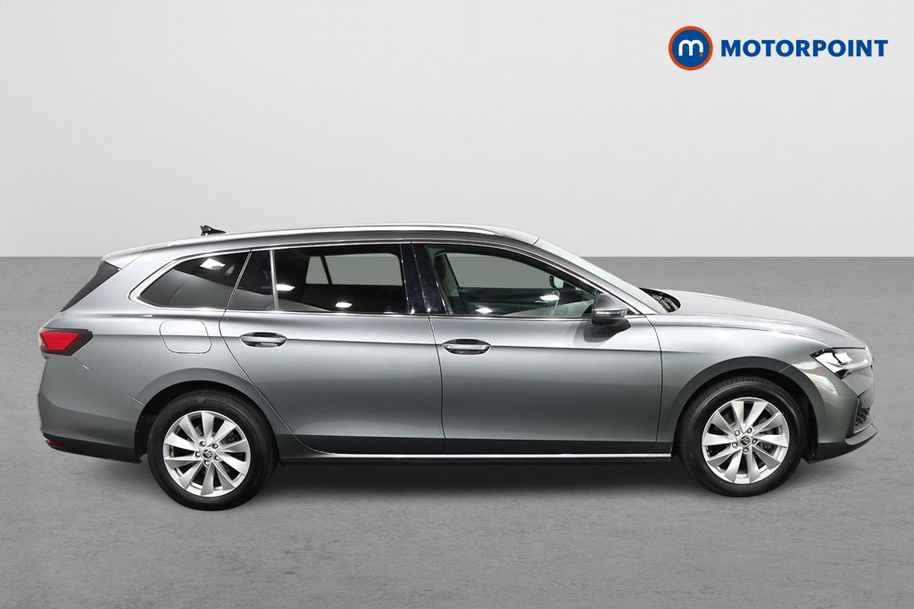 Used Skoda Superb 2024 for sale - 78176951: Photo 8