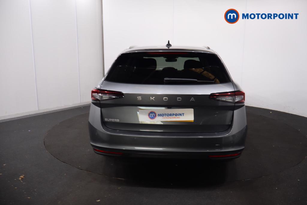 Used Skoda Superb 2024 for sale - 78176951: Photo 9