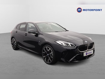 Used BMW 1 Series 2025 for sale - 78432143: Photo