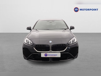 Used BMW 1 Series 2025 for sale - 78432143: Photo