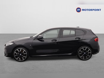 Used BMW 1 Series 2025 for sale - 78432143: Photo
