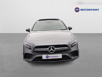 Used Mercedes-Benz A-Class 2021 for sale - 78722004: Photo
