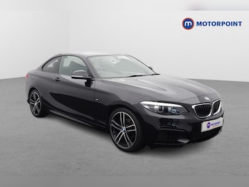 BMW - 2 Series