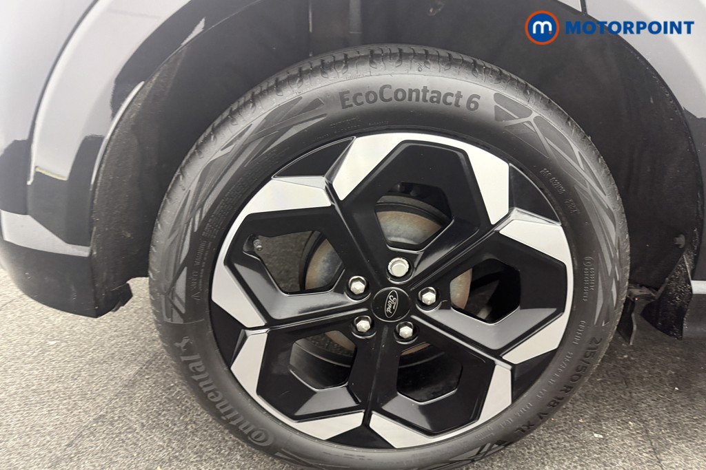 Used Ford Puma 2024 for sale - 77878558: Photo 15