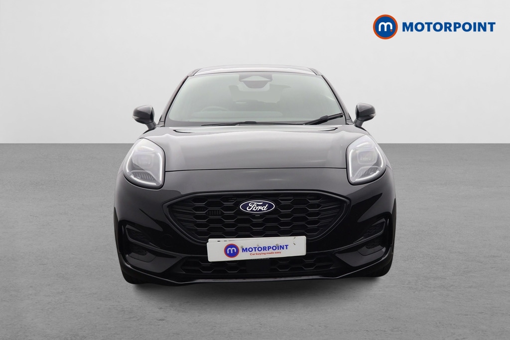 Used Ford Puma 2024 for sale - 77878558: Photo 2