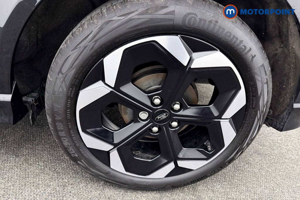 Used Ford Puma 2024 for sale - 77878558: Photo 38