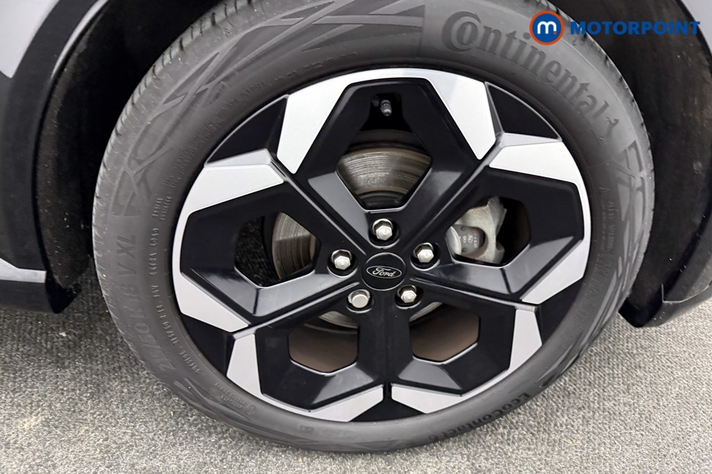 Used Ford Puma 2024 for sale - 77878558: Photo 40